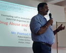 Udupi: Talk on drug addiction & anti-ragging held at SMVITM